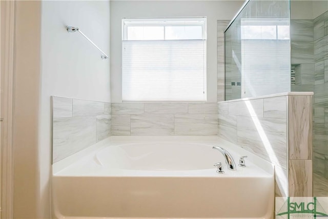 135 Sessile Oak Dr, Savannah, GA 31419 - full bathroom with a bath