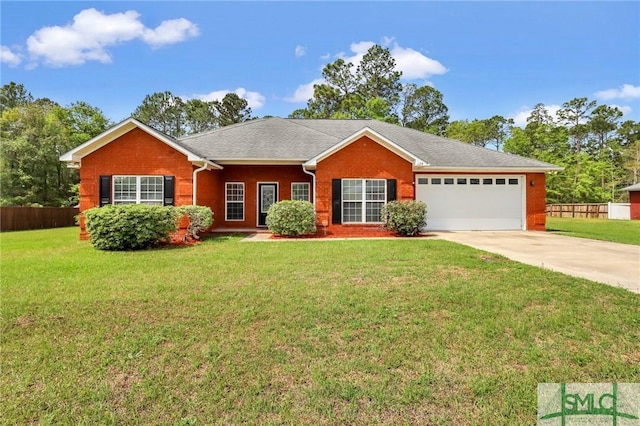 129 Taylor Wells Ln, Hinesville, GA 31313 - photo 1