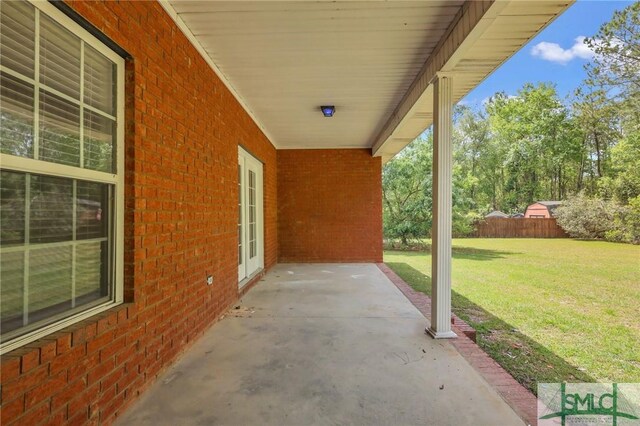 129 Taylor Wells Ln, Hinesville, GA 31313 - photo 31