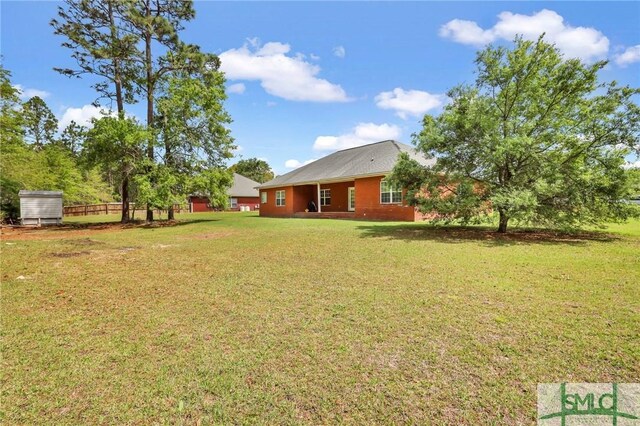 129 Taylor Wells Ln, Hinesville, GA 31313 - photo 34
