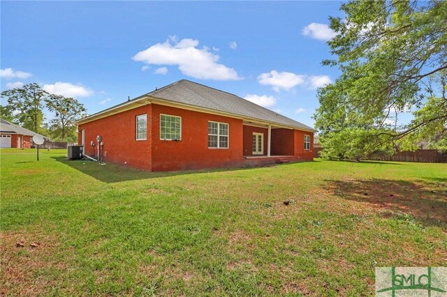 129 Taylor Wells Ln, Hinesville, GA 31313 - photo 36
