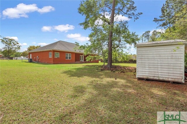 129 Taylor Wells Ln, Hinesville, GA 31313 - photo 37