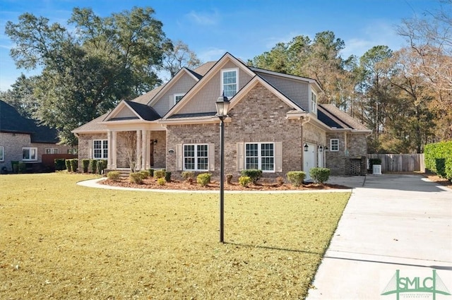 111 Settlers Point Dr, Guyton, GA 31312 - photo 1