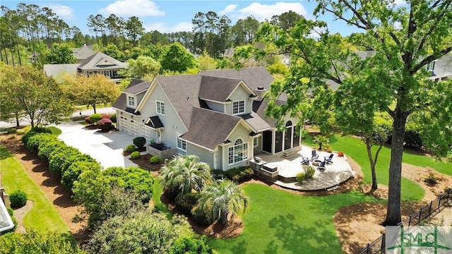 113 Post House Trl, Pooler, GA 31322 - photo 1