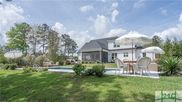 110 Timber Creek Dr, Rincon, GA 31326 - photo 8