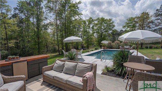 110 Timber Creek Dr, Rincon, GA 31326 - photo 12