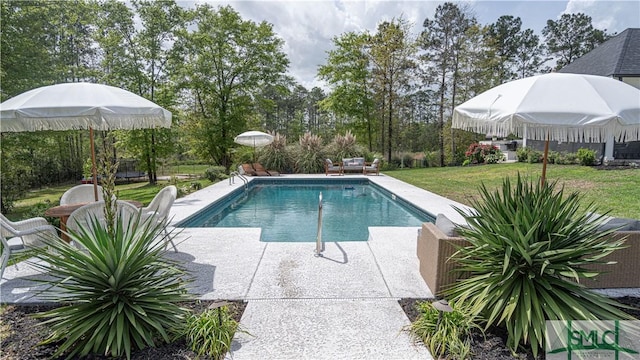 110 Timber Creek Dr, Rincon, GA 31326 - photo 13