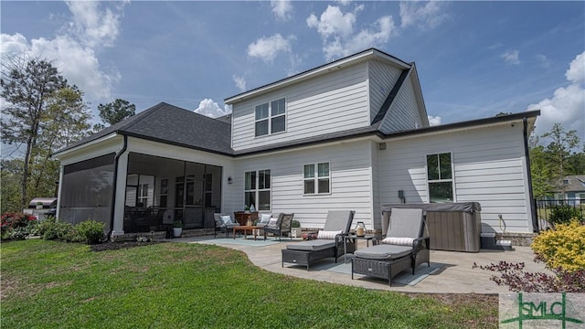 110 Timber Creek Dr, Rincon, GA 31326 - photo 14
