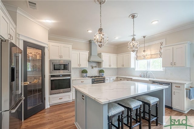 110 Timber Creek Dr, Rincon, GA 31326 - photo 24
