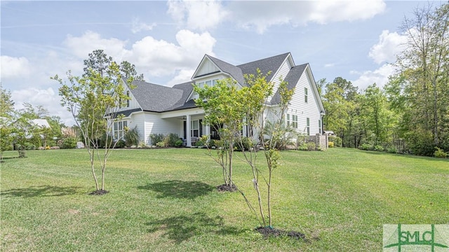 110 Timber Creek Dr, Rincon, GA 31326 - photo 4
