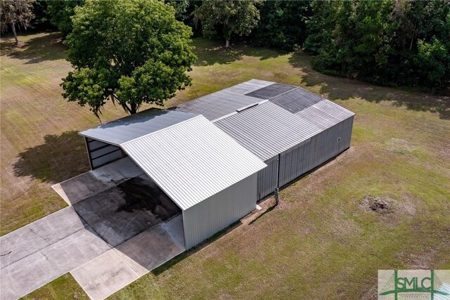 244 Hinesville Rd, Savannah, GA 31419