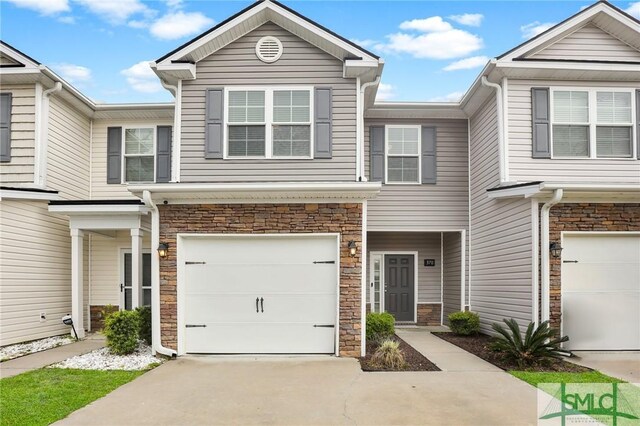 370 Kepler Loop, Richmond Hill, GA 31324 - photo 1