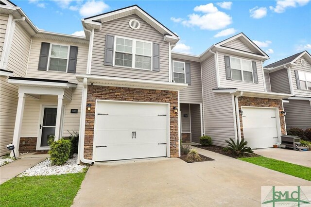 370 Kepler Loop, Richmond Hill, GA 31324 - photo 2