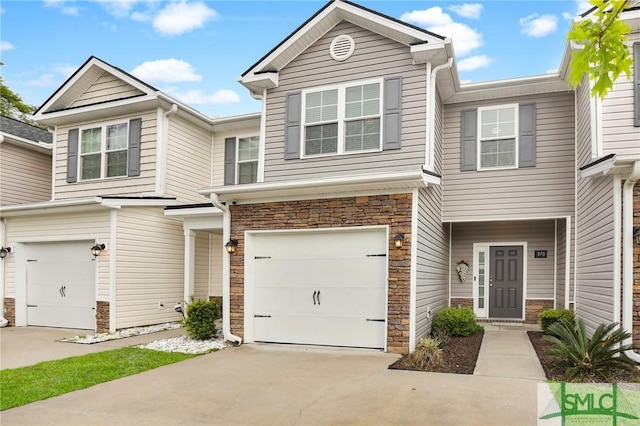 370 Kepler Loop, Richmond Hill, GA 31324 - photo 3