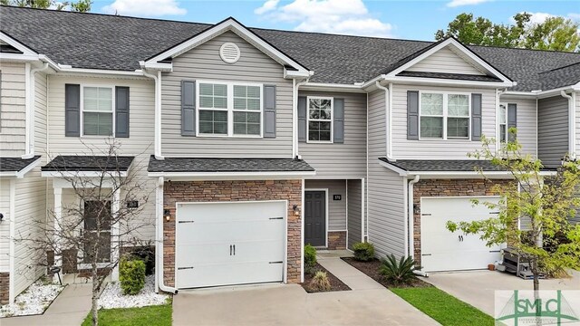 370 Kepler Loop, Richmond Hill, GA 31324 - photo 4