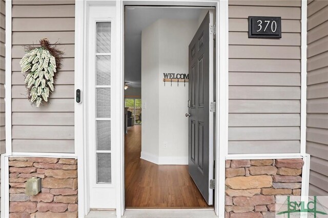 370 Kepler Loop, Richmond Hill, GA 31324 - photo 9