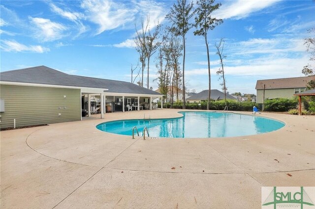 370 Kepler Loop, Richmond Hill, GA 31324 - photo 45