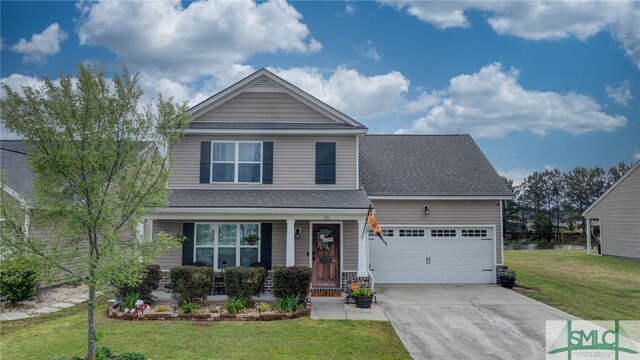 15 Hasty Point Rd, Port Wentworth, GA 31407 - photo 1