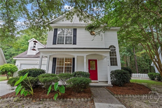 113 Sunrise Ln, Savannah, GA 31419 - photo 1