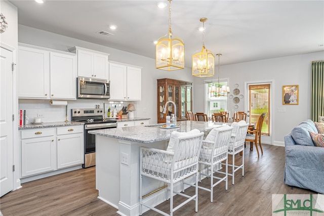 206 Pulaski Dr, Richmond Hill, GA 31324 - photo 5