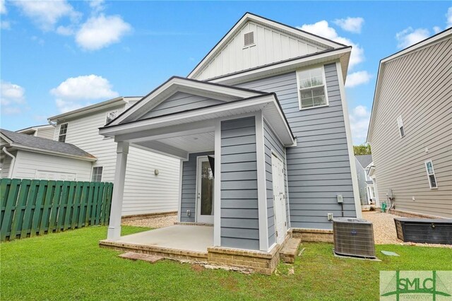 26 Grove Park Dr, Richmond Hill, GA 31324 - photo 42
