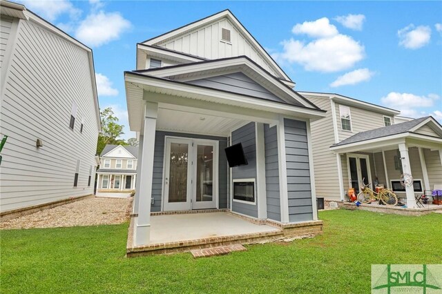 26 Grove Park Dr, Richmond Hill, GA 31324 - photo 44
