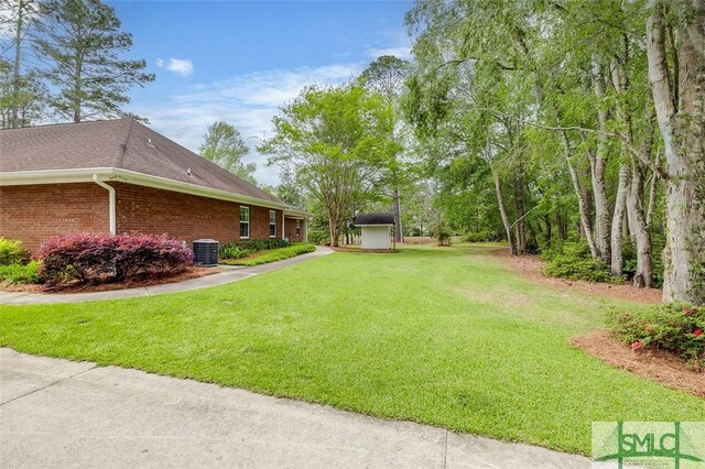4414 Blue Jay Rd, Guyton, GA 31312 - photo 48