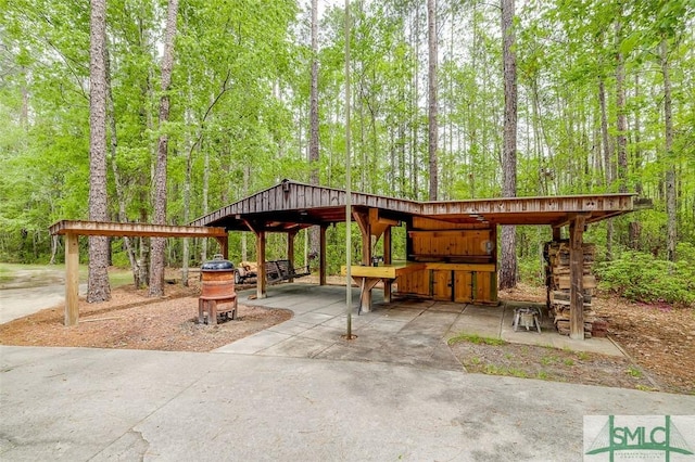4414 Blue Jay Rd, Guyton, GA 31312 - photo 38