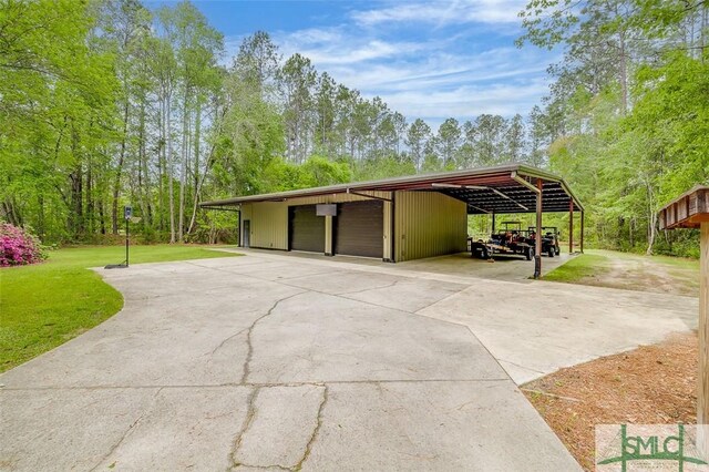 4414 Blue Jay Rd, Guyton, GA 31312 - photo 39