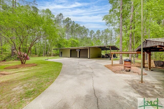4414 Blue Jay Rd, Guyton, GA 31312 - photo 40
