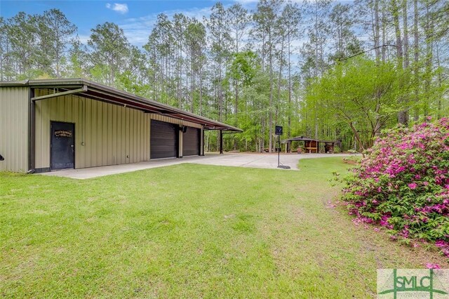 4414 Blue Jay Rd, Guyton, GA 31312 - photo 41