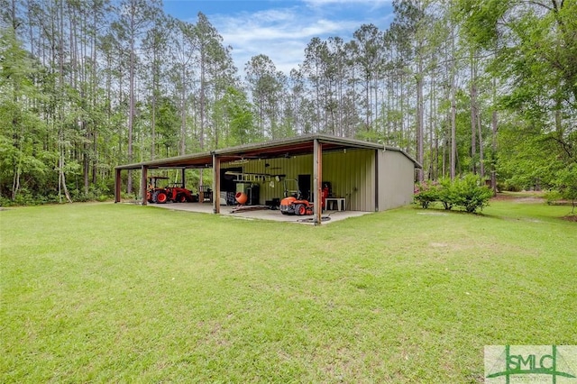 4414 Blue Jay Rd, Guyton, GA 31312 - photo 42