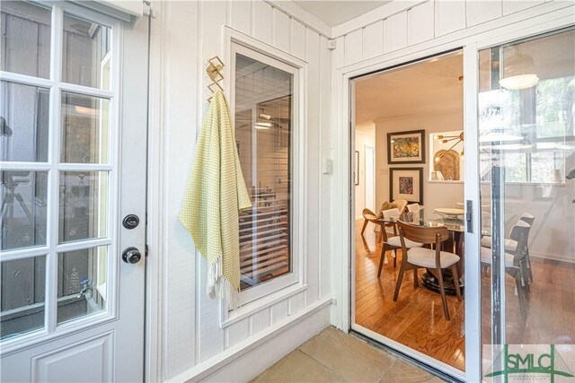 69 Brown Pelican Dr, Savannah, GA 31419 - view of entrance to property