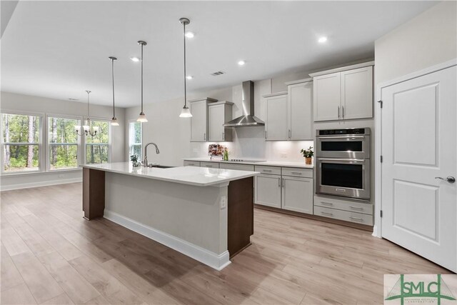 432 Mandeville Dr, Richmond Hill, GA 31324 - photo 21