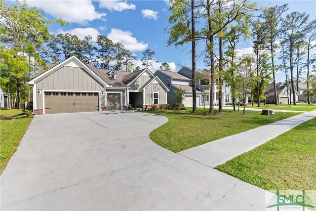 432 Mandeville Dr, Richmond Hill, GA 31324 - photo 4