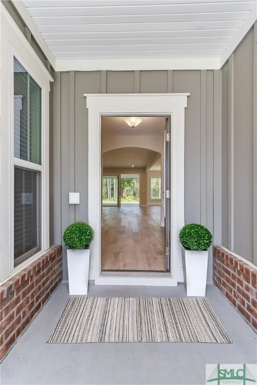 432 Mandeville Dr, Richmond Hill, GA 31324 - photo 5