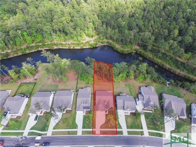 432 Mandeville Dr, Richmond Hill, GA 31324 - photo 42