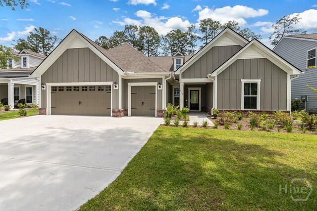 432 Mandeville Dr, Richmond Hill, GA 31324 - photo 3