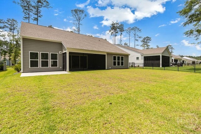 432 Mandeville Dr, Richmond Hill, GA 31324 - photo 37