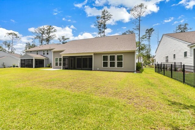 432 Mandeville Dr, Richmond Hill, GA 31324 - photo 38