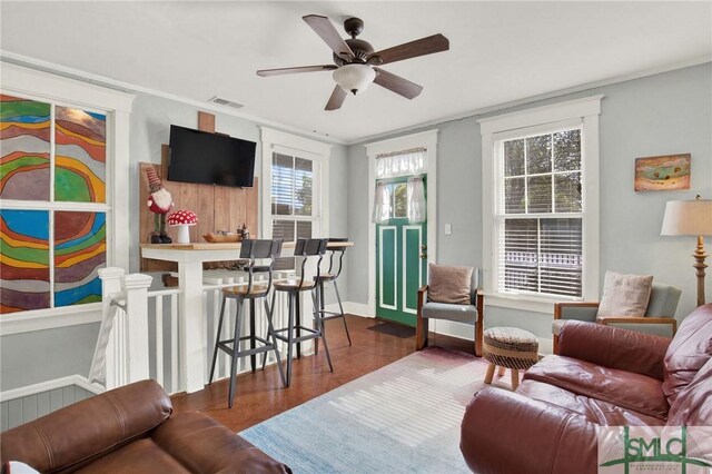 1321 Jefferson St, Savannah, GA 31401 - photo 21