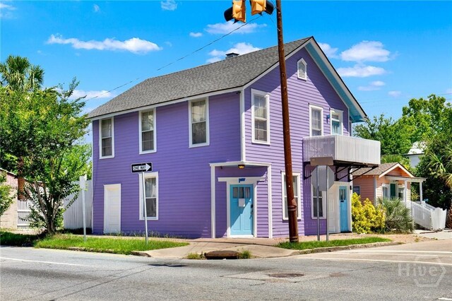 1321 Jefferson St, Savannah, GA 31401 - photo 5