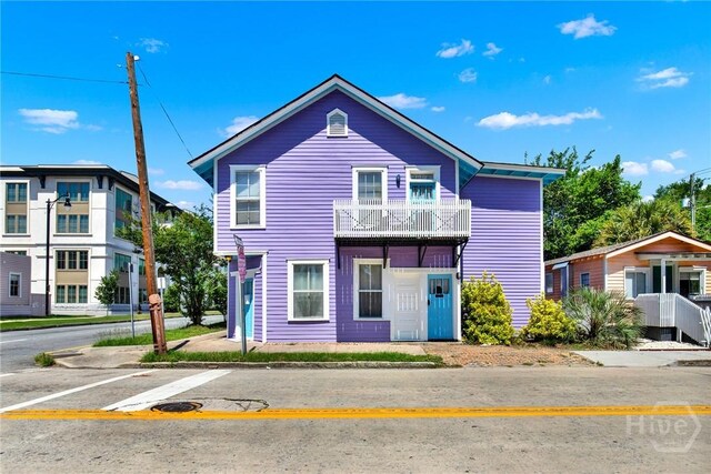 1321 Jefferson St, Savannah, GA 31401 - photo 37