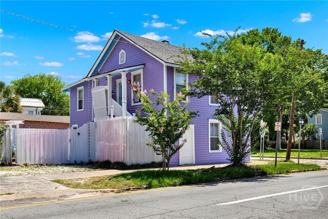 1321 Jefferson St, Savannah, GA 31401 - photo 38