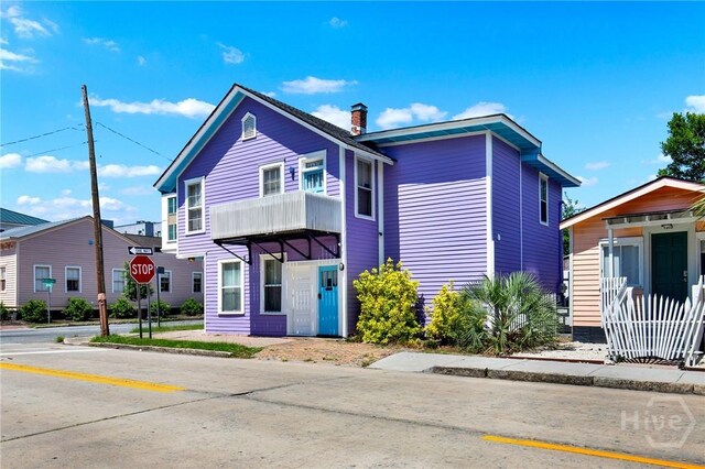 1321 Jefferson St, Savannah, GA 31401 - photo 39