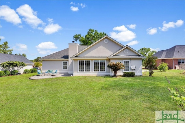 38 Westhampton Dr, Ellabell, GA 31308 - photo 36