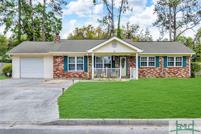 40 Heathcote Cir, Savannah, GA 31405 - photo 2