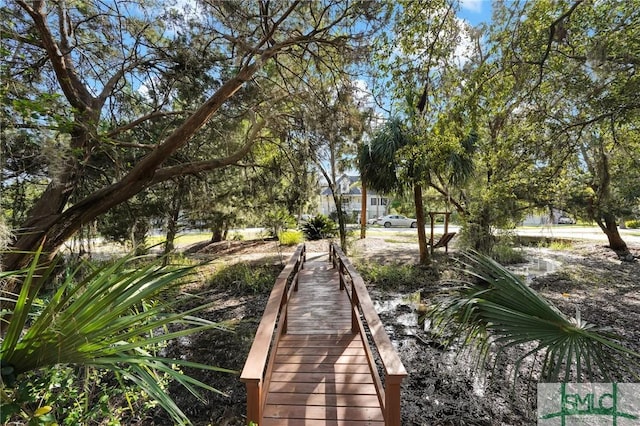 116 Brevard Ct, Savannah, GA 31410 - view of property's community