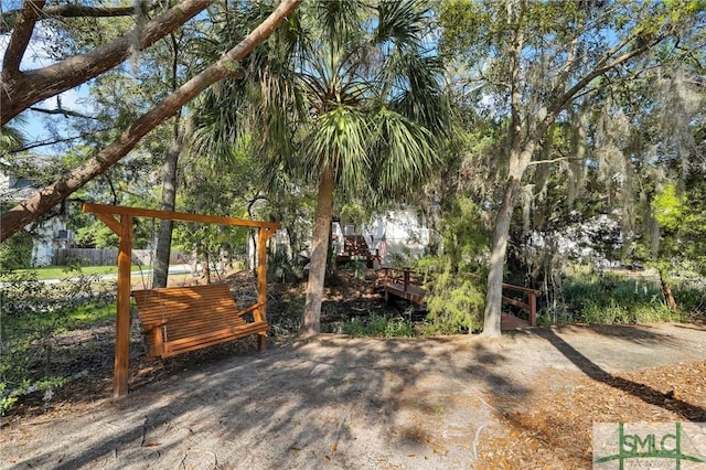 116 Brevard Ct, Savannah, GA 31410 - exterior space