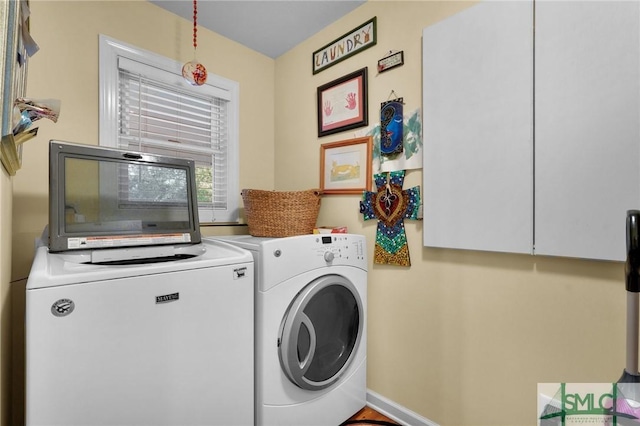 116 Brevard Ct, Savannah, GA 31410 - laundry room featuring washer and clothes dryer
